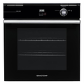 Imagem da oferta Forno de Embutir a Gás  78 Litros Preto com Grill e Timer Touch - BOA84AE