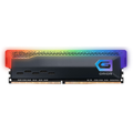 Imagem da oferta Memória DDR4 Geil Orion RGB 8GB 3200MHz Gray GAOSG48GB3200C22SC