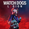 Imagem da oferta Jogo Watch Dogs: Legion PS4 & PS5 - Standard Edition