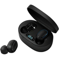 Imagem da oferta Fone de Ouvido Bluetooth 5.0 Par Sem Fio Duplo - Intra Auricular MIURI