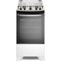 Imagem da oferta Fogão Electrolux 4 bocas Efficient com PerfectCook Branco FE4IB