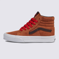 Imagem da oferta Tênis Sk8-Hi Glazed Ginger Infantil