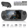 Imagem da oferta Console Retro Portátil SF3000 Tela 4.5" IPS 64GB 20000 Jogos