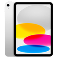 Imagem da oferta Apple iPad 11ª geração Chip A16 (Wi-Fi 128GB) - Prateado