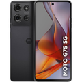 Imagem da oferta Smartphone Motorola Moto g75 5G 256GB 16GB Ram Boost 50MP Sony Lytia 600 Camera Moto AI Ultrarresistencia militar - Pret