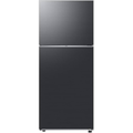 Imagem da oferta Samsung Geladeira Duplex Evolution SmartThings RT38 391L Bivolt Black Inox