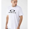 Imagem da oferta Camiseta Oakley Mod Branca - Tam P E M