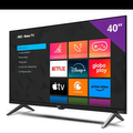 Imagem da oferta Smart Tv AOC 40 Polegadas Roku