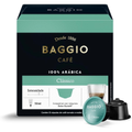 Imagem da oferta Cápsulas De Café Baggio Café Clássico Compatível Com Dolce Gusto - 10 Cápsulas
