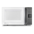 Imagem da oferta Micro-ondas Electrolux Branco 23L Efficient ME23B 127v