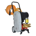 Imagem da oferta Lavadora Alta Vazao Eletroplas 1hp Monof 220v Eletroplas 60hz - EL-3500A