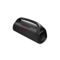 Imagem da oferta Caixa de som Bluetooth portátil LG XBOOM Go XG9S IP67 e 24 horas de bateria + Copo Stanley