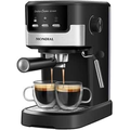 Imagem da oferta Cafeteira Espresso Dolce Crema 20 Bar Mondial PretoInox 1200W 220V - C-20-EC