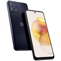 Imagem da oferta Smartphone Motorola Moto G73 5G 128GB - Azul RAM 8GB Câmera 50MP Selfie 16MP e Tela 65"