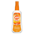 Imagem da oferta Repelente Off! Family Frasco 100ml Spray