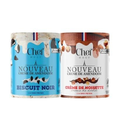 Imagem da oferta Kit 2x Pasta de Amendoim com Proteína Whey Protein 600g - Chef Whey