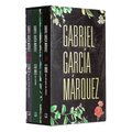 Imagem da oferta Box Gabriel García Márquez - Edição de Colecionador