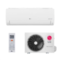 Imagem da oferta Ar Condicionado Split Hi Wall Inverter R-32 LG Dual Voice + AI 12000 Btus Quente/frio - S3UW12JA31A.EB2GAM1