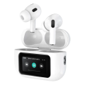 Imagem da oferta Fone De Ouvido Sem Fio Bluetooth V5.3 Com Touch Digital