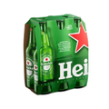 Imagem da oferta Cerveja Heineken Premium Puro Malte Lager