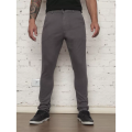 Imagem da oferta Calça Masculina De Sarja Premium Esporte Fino Bolso Faca