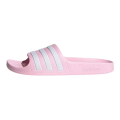 Imagem da oferta Chinelo Adilette Aqua Rosa adidas