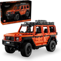 Imagem da oferta LEGO Technic Mercedes-Benz G 500 PROFESSIONAL Line 42177