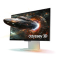 Imagem da oferta Monitor Samsung Odyssey 3D sem óculos 27" 4k 165Hz 1ms HDMI