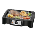 Imagem da oferta Churrasqueira Elétrica Mondial CH-07 Pratic Steak & Grill Ii Cor Preto 127v