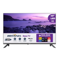 Imagem da oferta Smart TV Britânia 40 Polegadas BTV40E3ERSGB Full HD LED Roku TV Dolby Audio