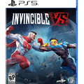 Imagem da oferta Invincible VS PS5 Midia Fisica