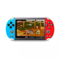 Imagem da oferta Mingzhe Console de videogame portátil de 51 polegadas eony Plus Jogadores de jogos portáteis Double Rocker 8 GB de mem