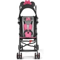 Imagem da oferta Carrinho Guarda Chuva 6M-15kg Minnie Petit Multikids Baby - BB375