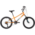 Imagem da oferta Bicicleta Aro 20 Infantil Caloi Snap Laranja