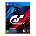 Imagem da oferta Jogo Gran Turismo 7 Edição Standart PS4