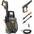 Imagem da oferta WAP Lavadora de Alta Pressão WL 1820 com Agulha Desobstruidora 330L/h Bico Ajustável 1500psi 1400W 220V