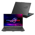 Imagem da oferta Notebook Gamer Asus Rog Strix G16 Intel Core i9-13980HX 16GB RAM RTX 4060 8GB SSD 512GB 16' FHD 165Hz IPS Win11 C