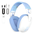 Imagem da oferta Headset Gamer Onikuma B2 Fone Tipo G435 Bt-5.3 Ps5 Ps4 Pc