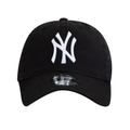 Imagem da oferta Boné Aba Curva New Era 920 New York Yankees ST Pastels Preto - Strapback - Adulto