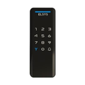 Imagem da oferta Fechadura Digital de Sobrepor ELSYS Com Senha Preto - ESF-DS1100V