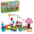 Imagem da oferta LEGO Set Animal Crossing 77046 Festa de aniversário do Julian 170 peças