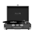 Imagem da oferta Toca Disco Retro Pulse Davis Bluetooth 15W RMS