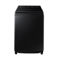 Imagem da oferta Lavadora de Roupas Samsung 17kg WA17CG Smart Digital Inverter - Preta - 110V