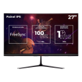 Imagem da oferta Monitor Gamer Pichau Athen V3 27 Pol Ips Fhd 1ms 100hz