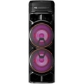 Imagem da oferta Caixa de Som Torre LG RNC9 Xboom Multi Bluetooth - USB e Optical