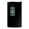 Imagem da oferta Cervejeira Consul Preta - Cze12be Cor Preto 220v