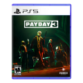 Imagem da oferta Jogo PayDay 3 - PS5