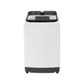 Imagem da oferta Lavadora de Roupas Midea 13kg Cesto Inox 13 Programas de Lavagem Branca Wave Agitator