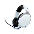 Imagem da oferta Headset Gamer HyperX Cloud Stinger 2 Drivers 50mm Branco Playstation - 75X29AA