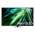 Imagem da oferta Samsung AI Gaming TV 55\" Neo QLED 4K 55QN90D 2024 Processador com AI Upscaling 4K Mini LED Painel até 144hz Dolby Atm